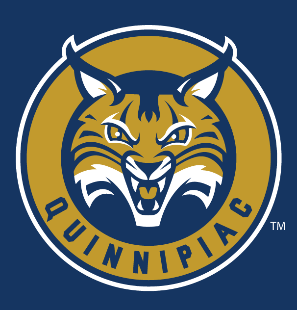 Quinnipiac Bobcats 2002-Pres Secondary Logo v7 iron on transfers for T-shirts